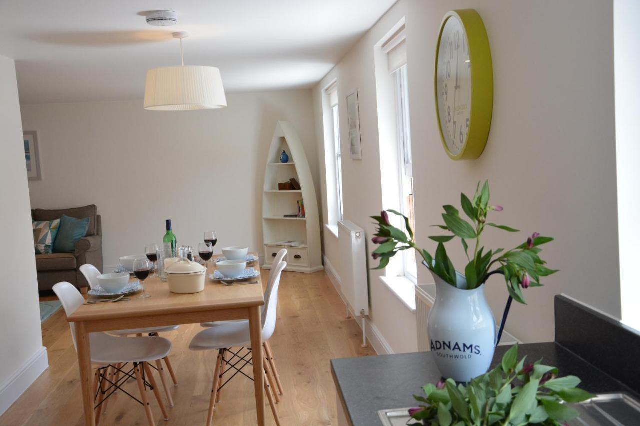 Southwold Arms Apartment Экстерьер фото