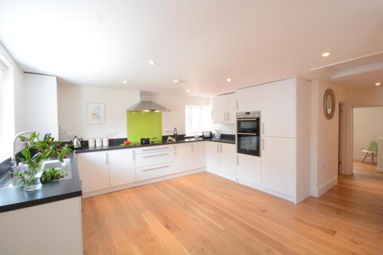 Southwold Arms Apartment Экстерьер фото