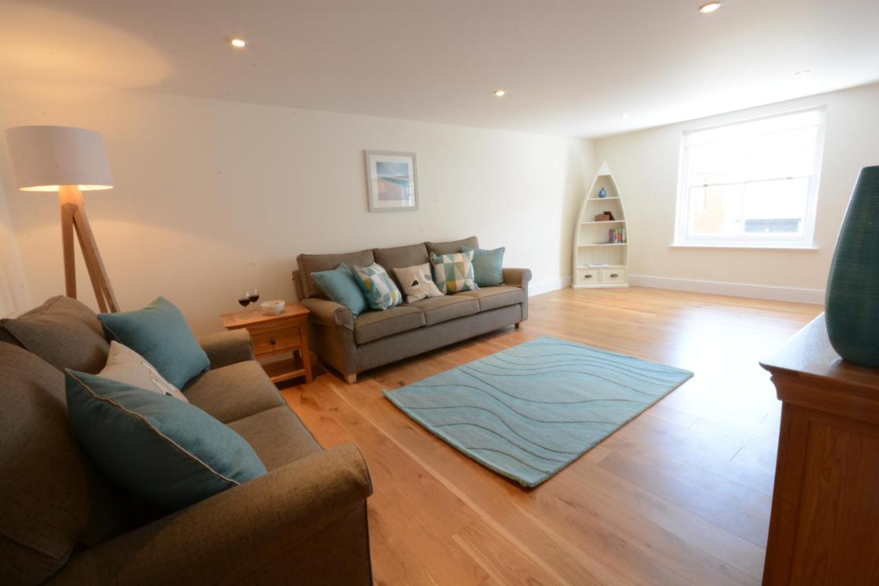 Southwold Arms Apartment Экстерьер фото