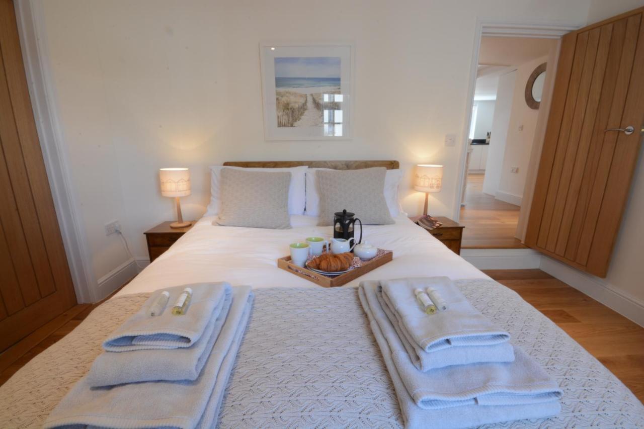 Southwold Arms Apartment Экстерьер фото