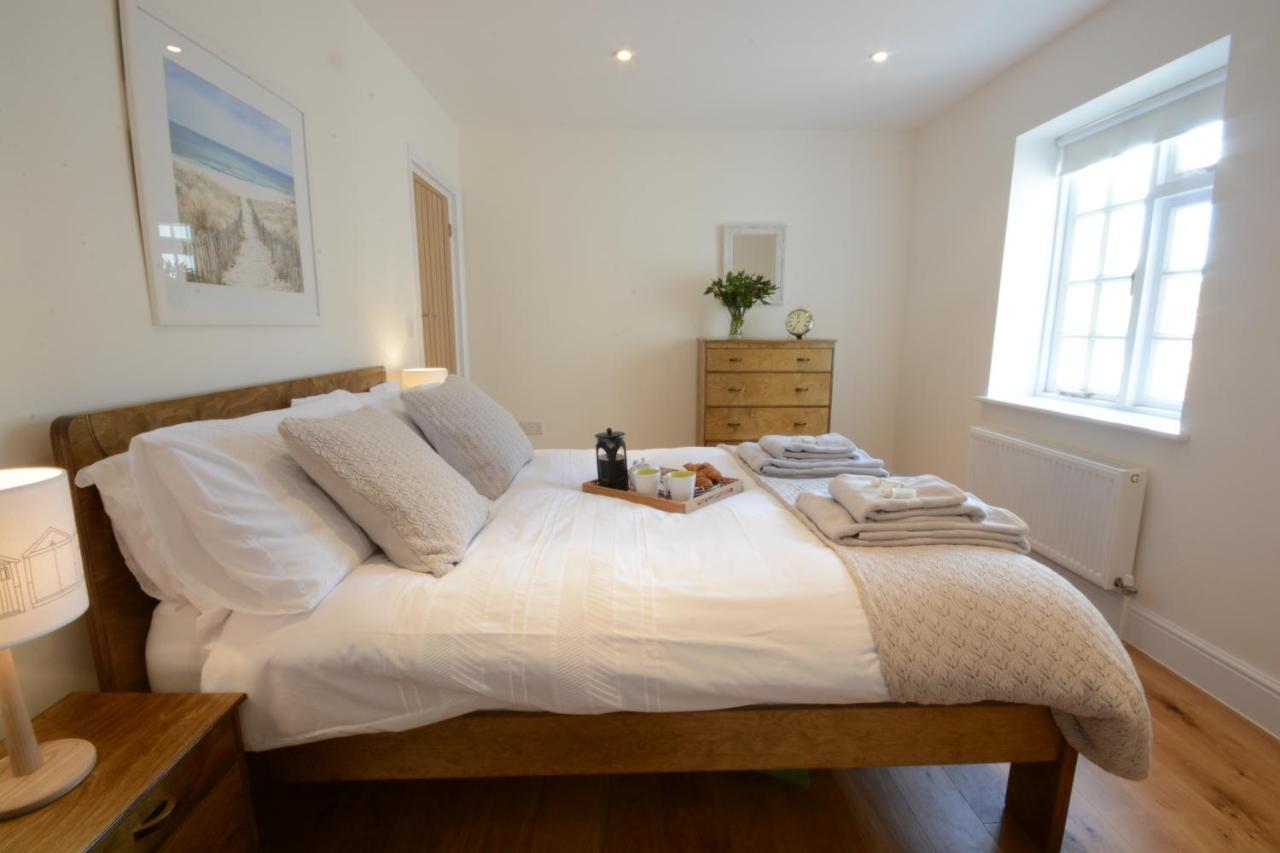 Southwold Arms Apartment Экстерьер фото