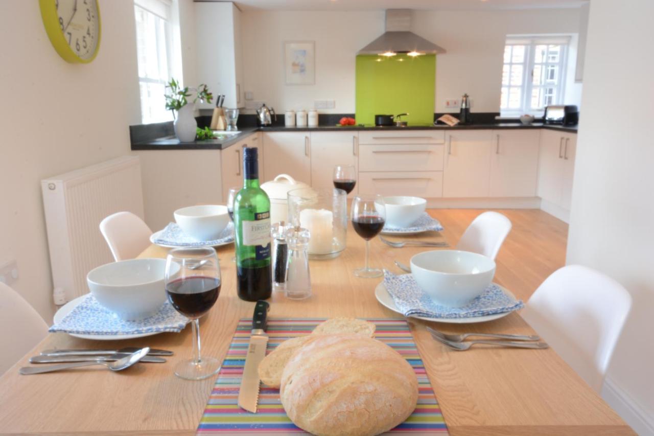 Southwold Arms Apartment Экстерьер фото