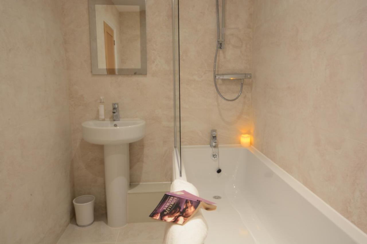 Southwold Arms Apartment Экстерьер фото